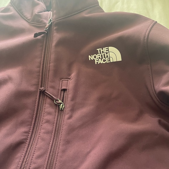 North face jacket - Picture 2 of 2